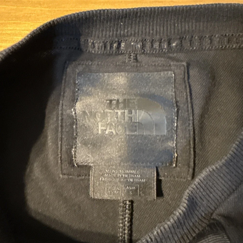 The North Face Black Series Shelter Pocket Coolmax Koji‎ Ogawa T-shirt XS